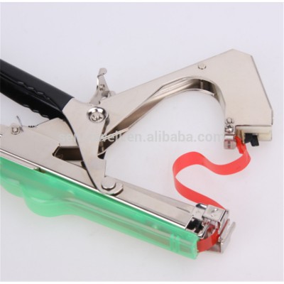 Wholesale Branch Binding Machine Garden Vegetable Grass Strapping Tape Packing Stem Hand Tying Tool